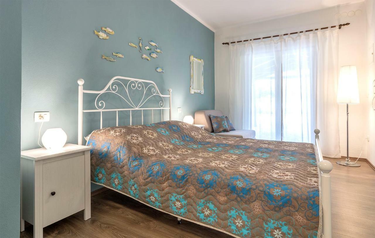 Apartment Rio Fažana
